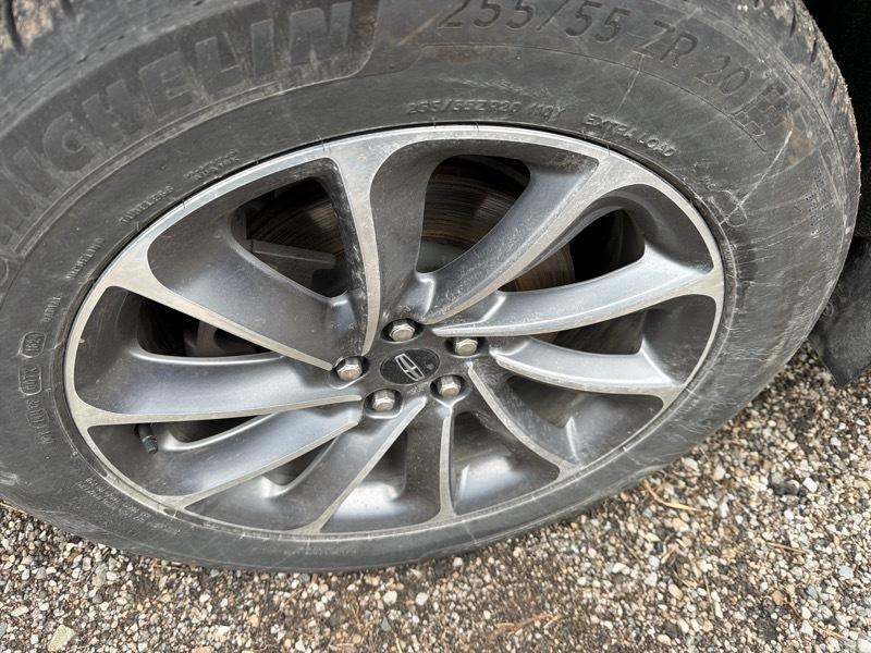 Lincoln Aviator Grand Touring 2020