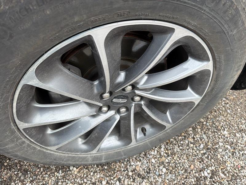 Lincoln Aviator Grand Touring 2020