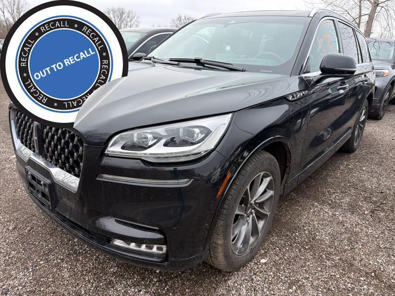 Lincoln Aviator Grand Touring 2020