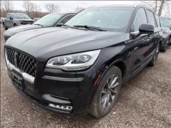 2020 Lincoln Aviator 
