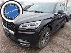 2020 Lincoln Aviator 