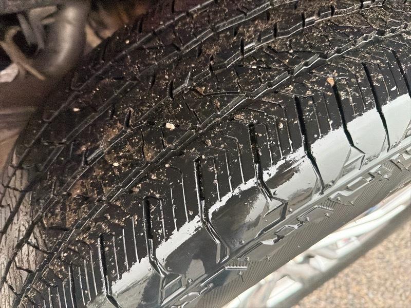 Ford F-150 Lariat SuperCrew 4WD 2024