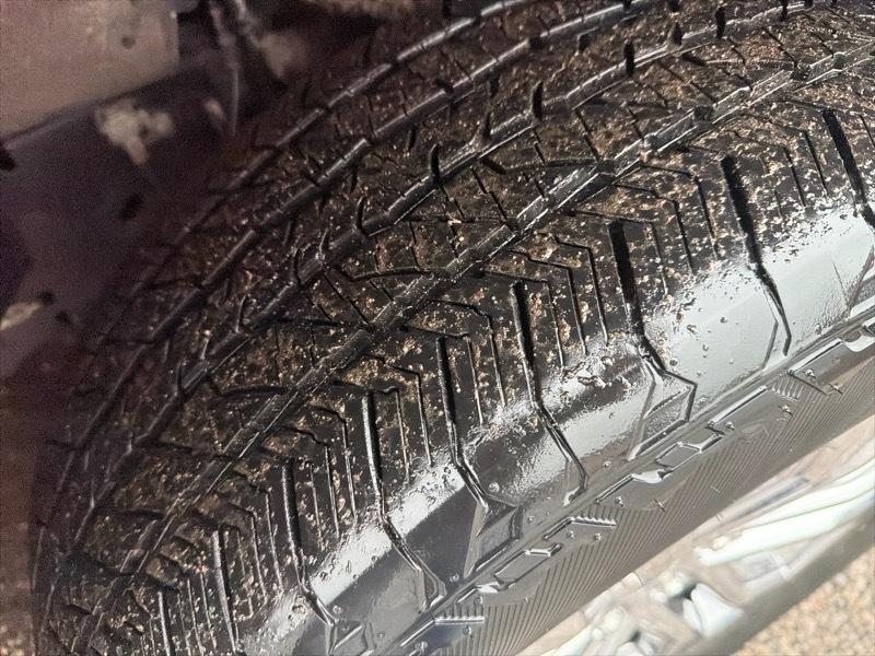 Ford F-150 Lariat SuperCrew 4WD 2024