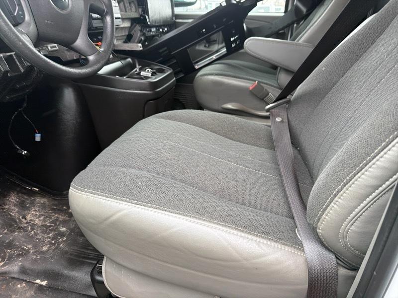 Chevrolet Express 2500 Cargo 2024