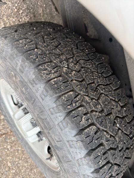 Chevrolet Express 2500 Cargo 2024