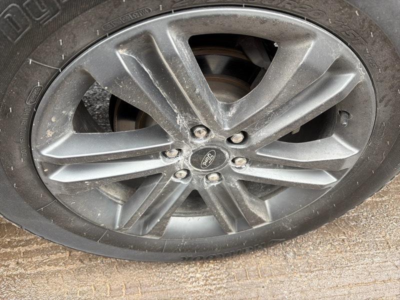 Ford F-150 XLT SuperCrew 5.5-ft. Bed 4WD 2023