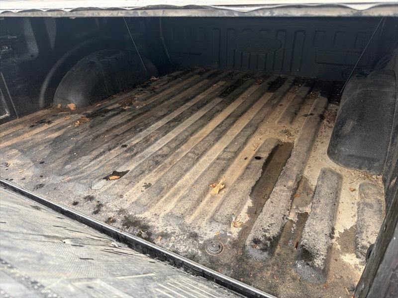 Ford F-150 XLT SuperCrew 5.5-ft. Bed 4WD 2023