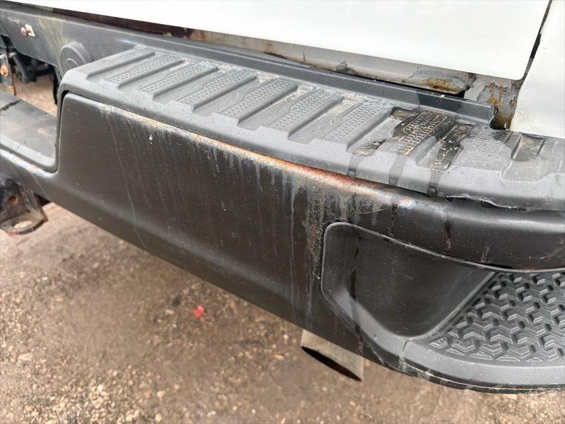 Chevrolet Silverado 2500HD Work Truck Regular Cab 4WD 2020