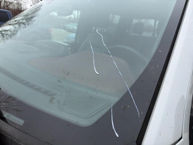 Ford F-150 Lariat SuperCrew 5.5-ft. Bed 4WD 2023