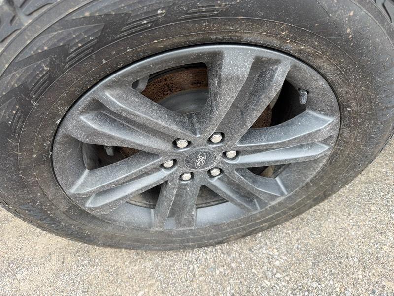 Ford F-150 Lariat SuperCrew 5.5-ft. Bed 4WD 2023