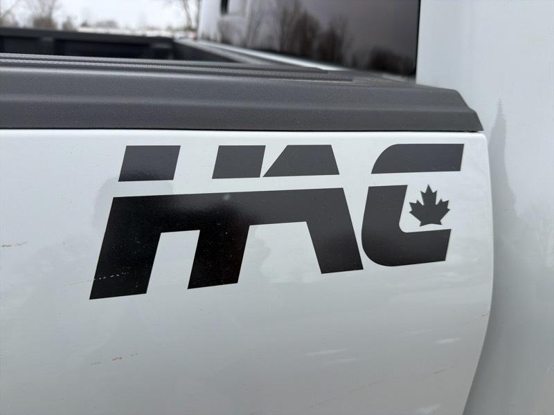 Ford F-150 Lariat SuperCrew 5.5-ft. Bed 4WD 2023