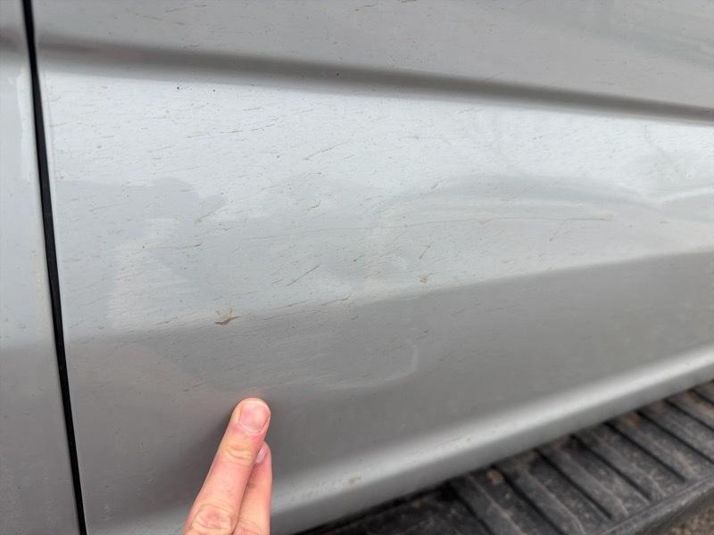 Ford F-150 Lariat SuperCrew 5.5-ft. Bed 4WD 2023