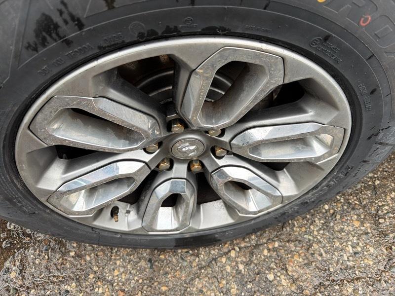 RAM 1500 Sport Crew Cab LWB 4WD 2019