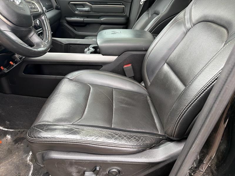 RAM 1500 Sport Crew Cab LWB 4WD 2019