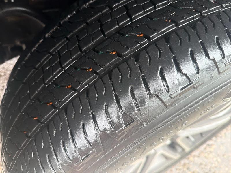 Chevrolet Colorado Work Truck Crew Cab Short Box 4WD 2021