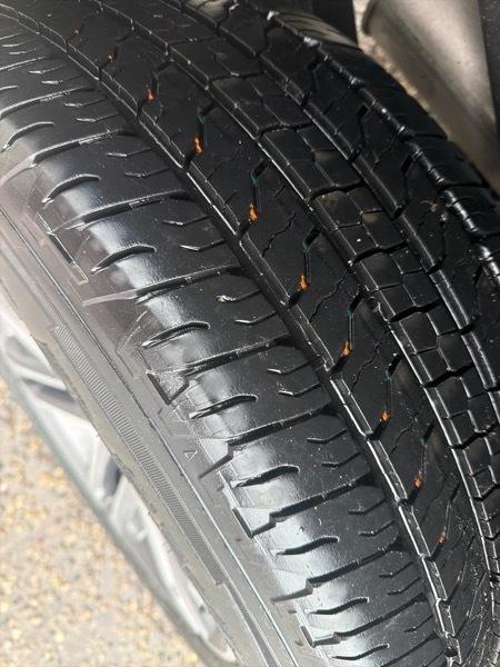 Chevrolet Colorado Work Truck Crew Cab Short Box 4WD 2021