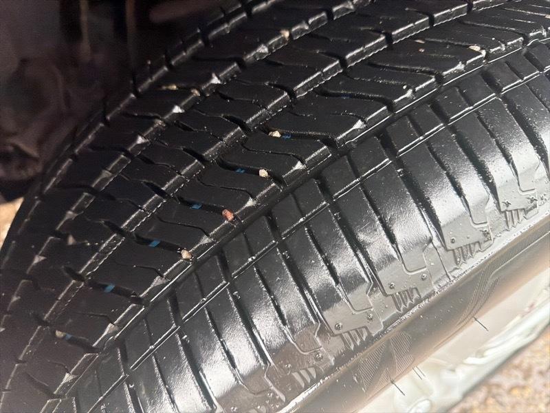 Chevrolet Silverado 1500 High Country Crew Cab 4WD 2025