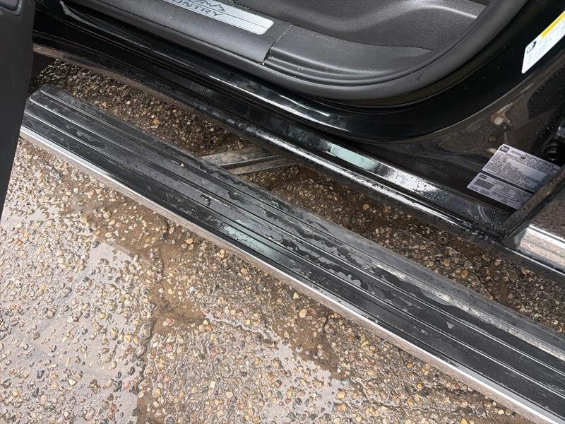 Chevrolet Silverado 1500 High Country Crew Cab 4WD 2025