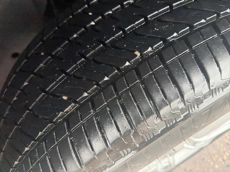 Chevrolet Silverado 1500 High Country Crew Cab 4WD 2025