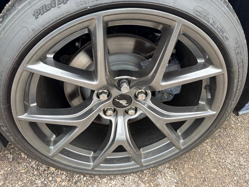 Ford Mustang GT Premium Coupe 2019