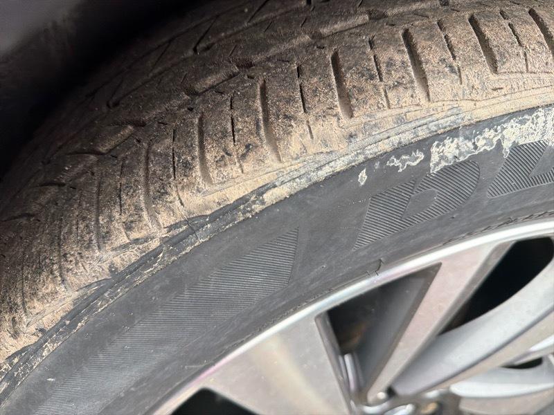 Nissan Murano SL AWD 2021