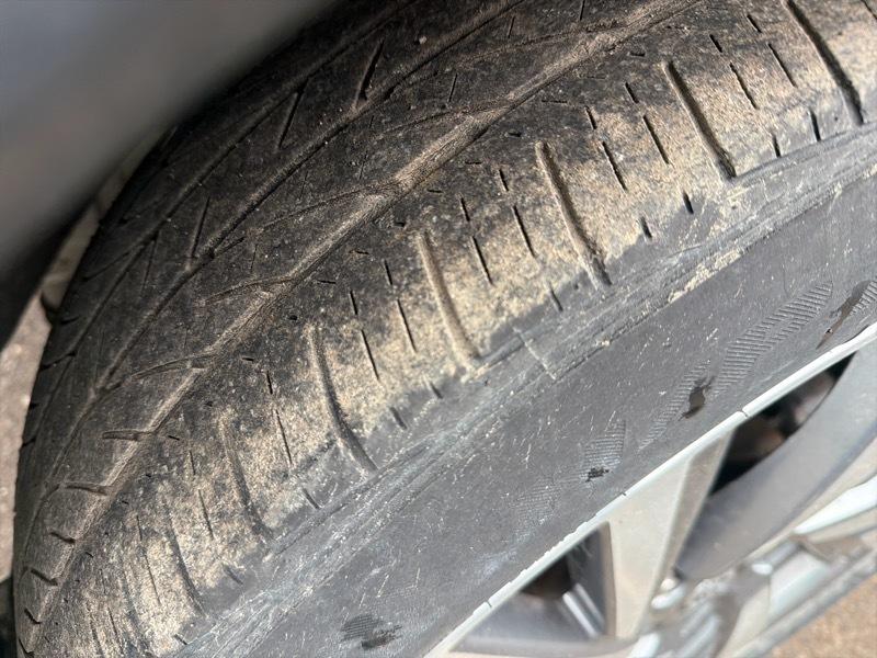 Nissan Murano SL AWD 2021