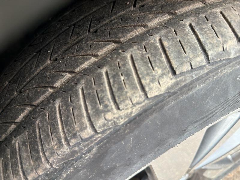 Nissan Murano SL AWD 2021