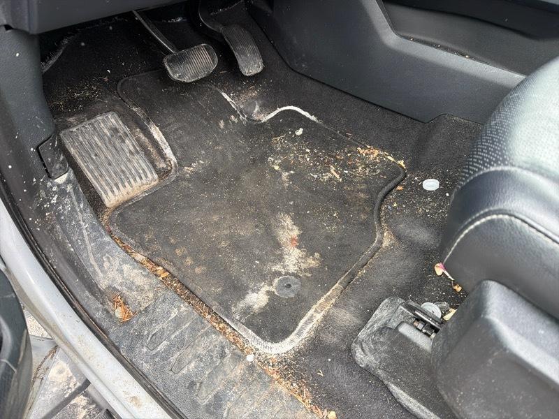 Ford F-150 Lariat SuperCrew 4WD 2025