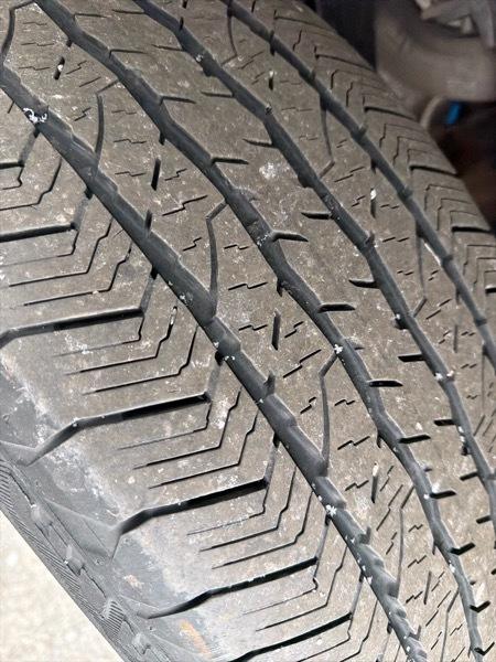 Ford F-150 Lariat SuperCrew 4WD 2025