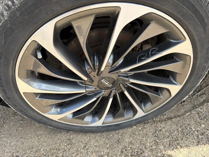 Lincoln Aviator Reserve AWD 2021