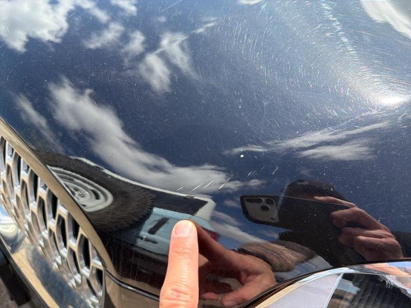 Lincoln Aviator Reserve AWD 2021