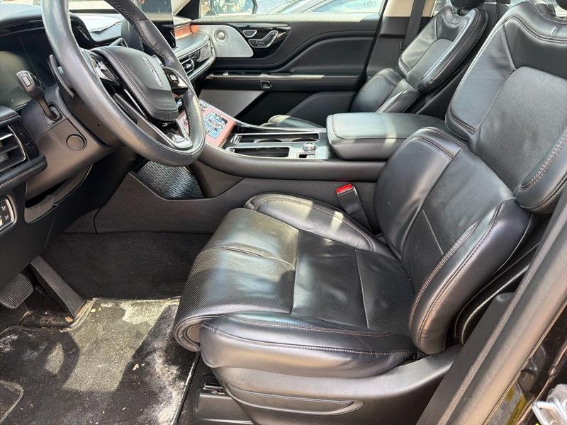 Lincoln Aviator Reserve AWD 2021