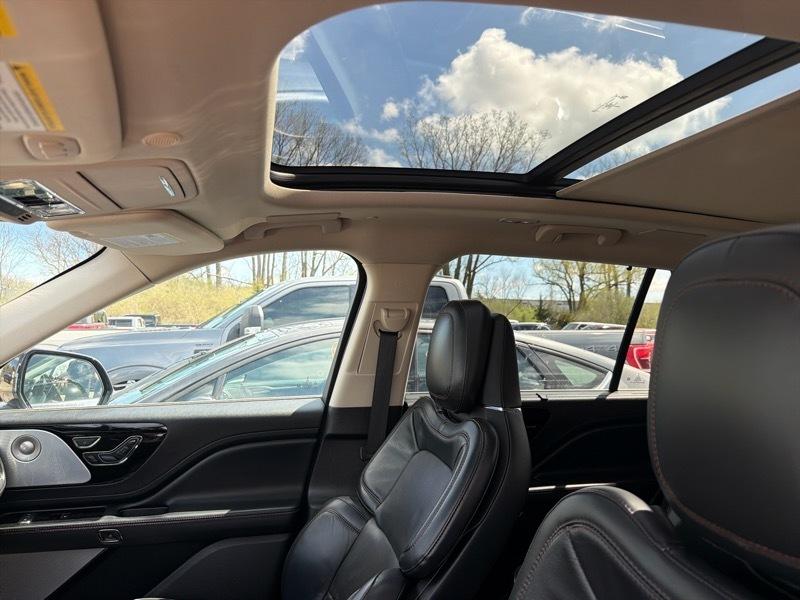 Lincoln Aviator Reserve AWD 2021