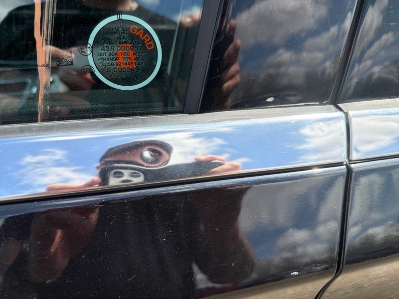 Lincoln Aviator Reserve AWD 2021