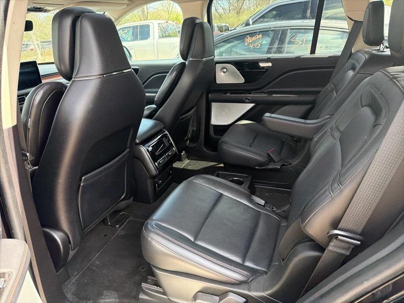 Lincoln Aviator Reserve AWD 2021