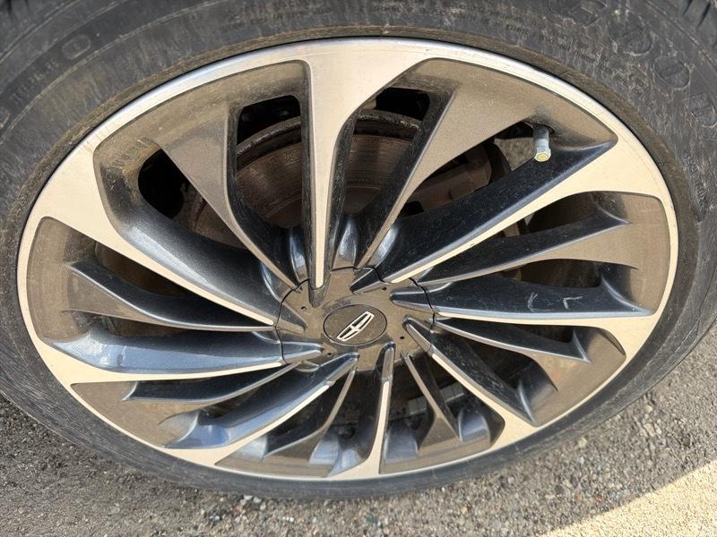 Lincoln Aviator Reserve AWD 2021