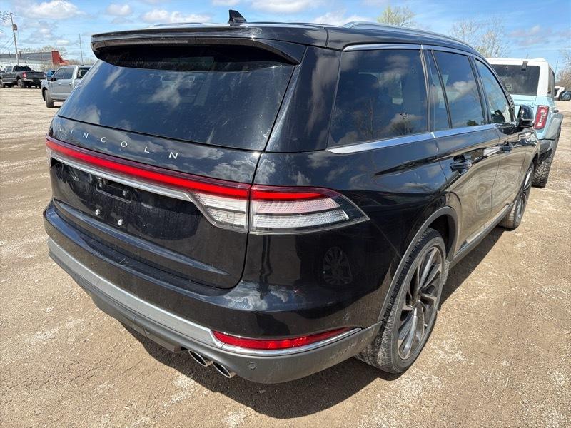 Lincoln Aviator Reserve AWD 2021