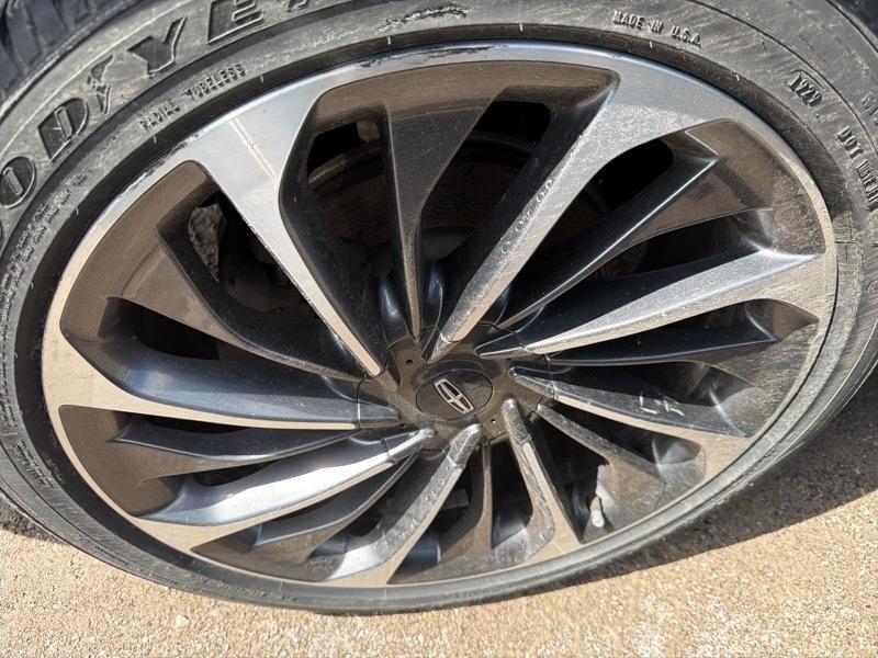 Lincoln Aviator Reserve AWD 2021