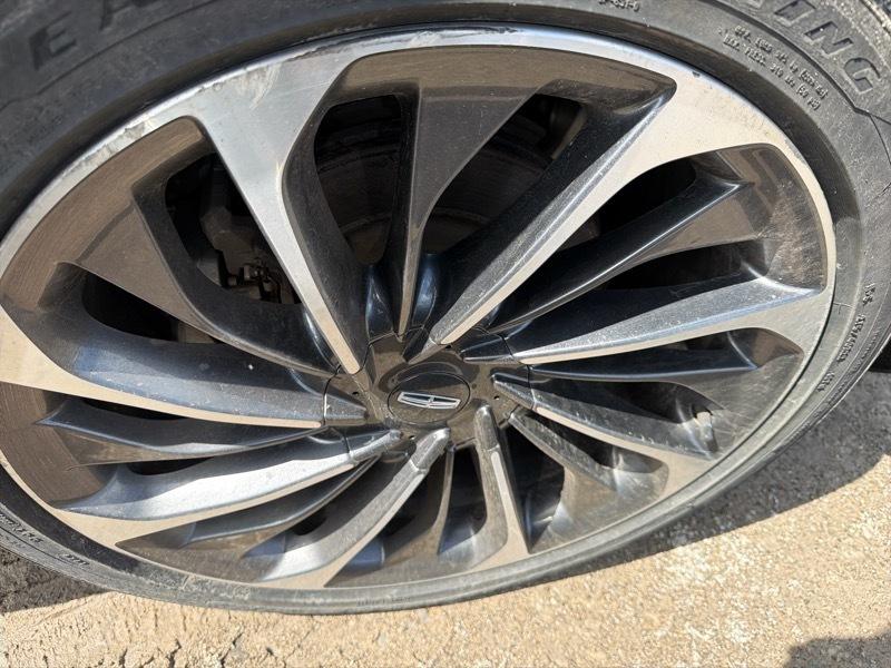 Lincoln Aviator Reserve AWD 2021