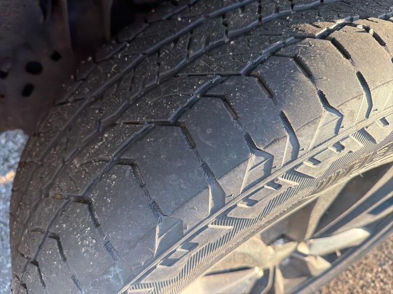 Ford F-150 Lariat SuperCrew 6.5-ft. Bed 4WD 2020