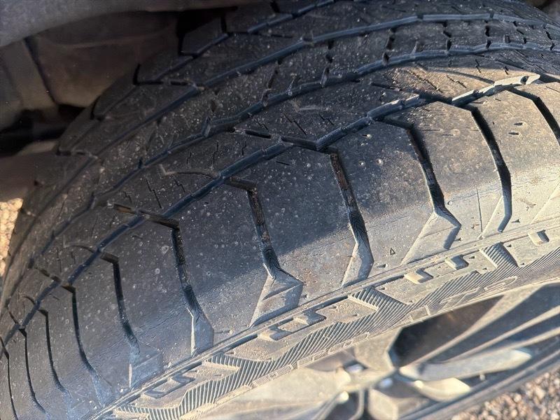 Ford F-150 Lariat SuperCrew 6.5-ft. Bed 4WD 2020