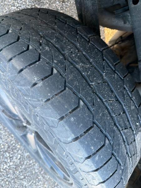 Ford F-150 Lariat SuperCrew 6.5-ft. Bed 4WD 2020