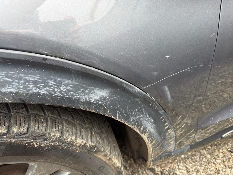 Ford Explorer XLT AWD 2021