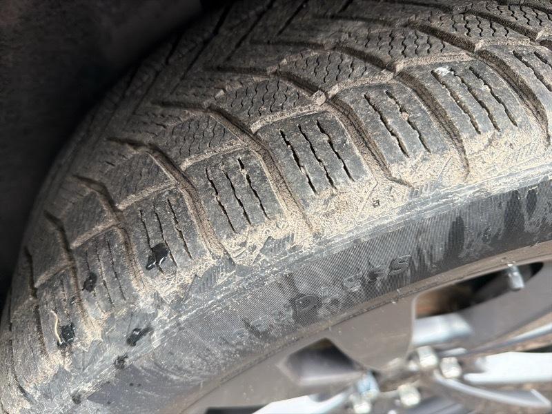 Ford Explorer XLT AWD 2021