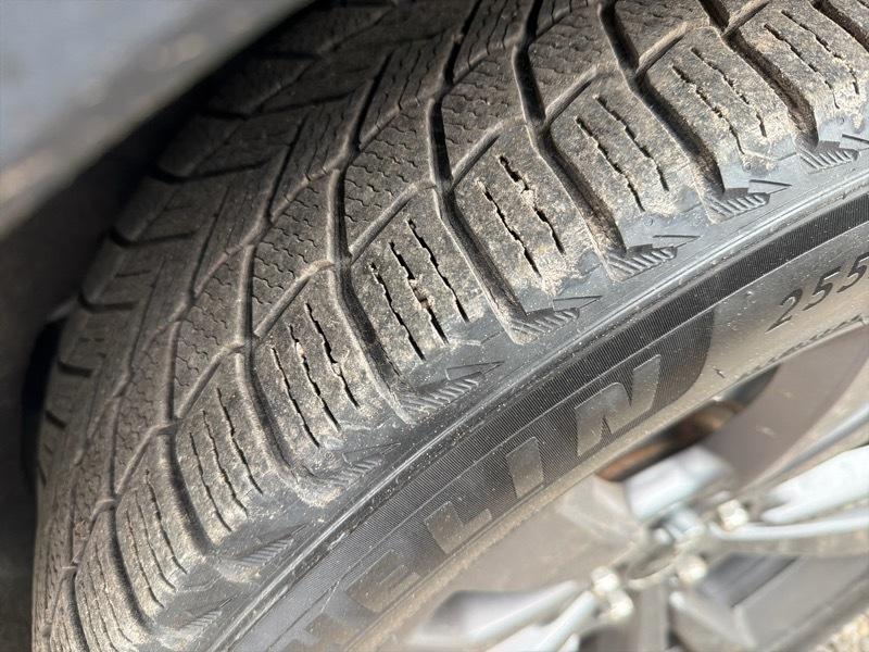 Ford Explorer XLT AWD 2021