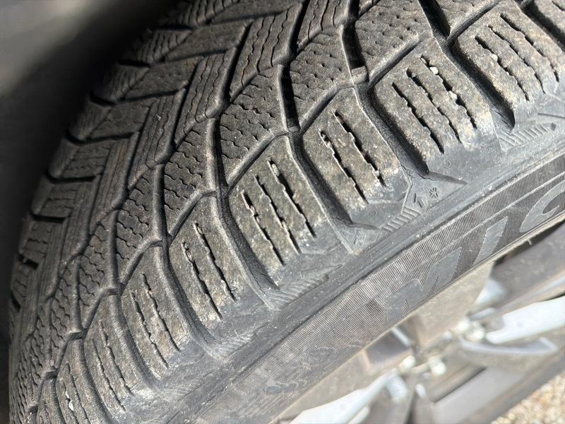 Ford Explorer XLT AWD 2021