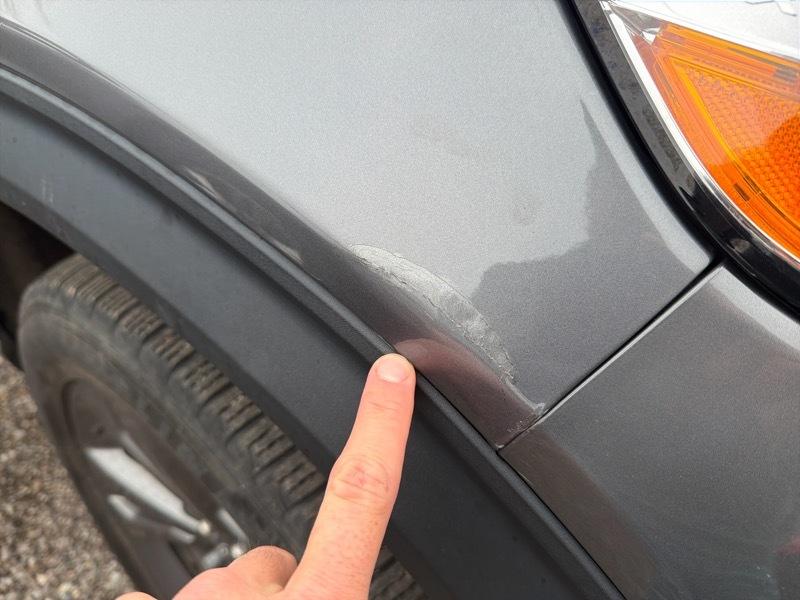 Ford Explorer XLT AWD 2021