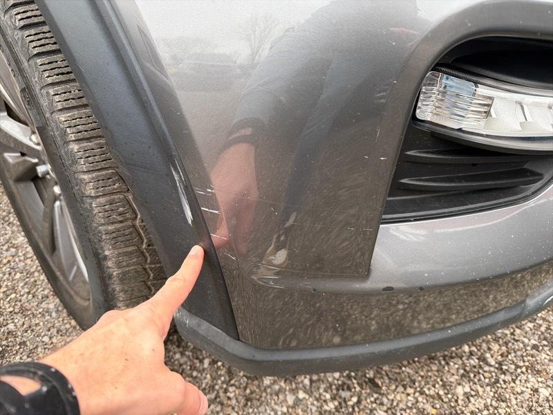 Ford Explorer XLT AWD 2021