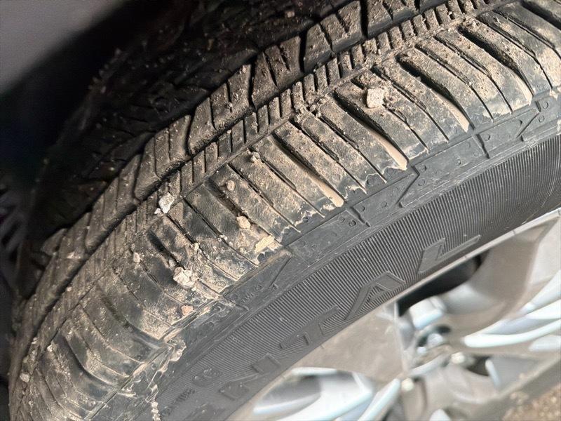 Toyota Grand Highlander XLE AWD 2024