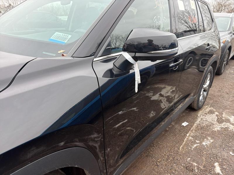 Toyota Grand Highlander XLE AWD 2024